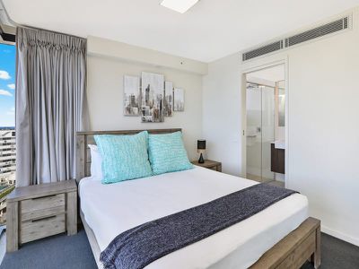 1206 / 25 First Avenue, Mooloolaba
