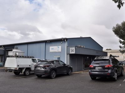 14 / 10-12 Opala Street, Regency Park