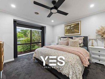 39 Bluehills Boulevard, Pakenham