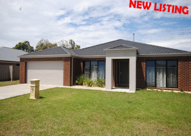4 Madeira Close, Portland