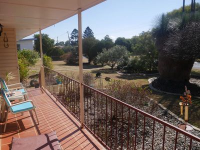 11-13 Earl Street, Kingaroy