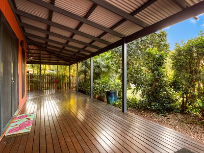 4 Charles Road, Cable Beach