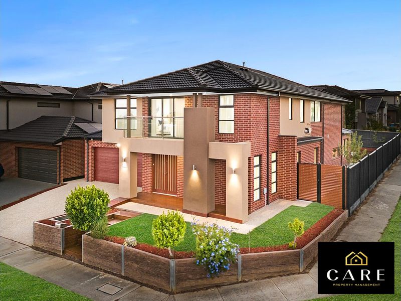 52 Graziers Crescent, Clyde North