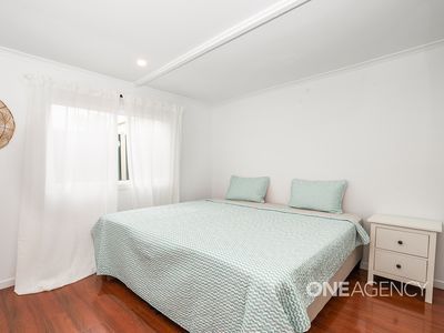 122 Osborne Street, Nowra