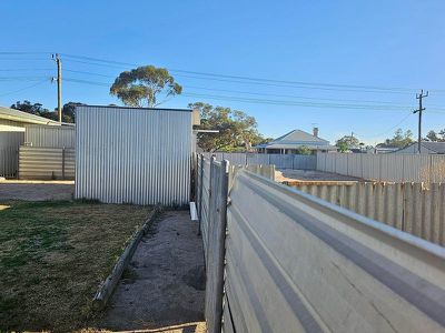 3 Sewell Street, Kellerberrin