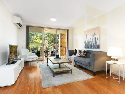 5G / 19-21 George Street, North Strathfield