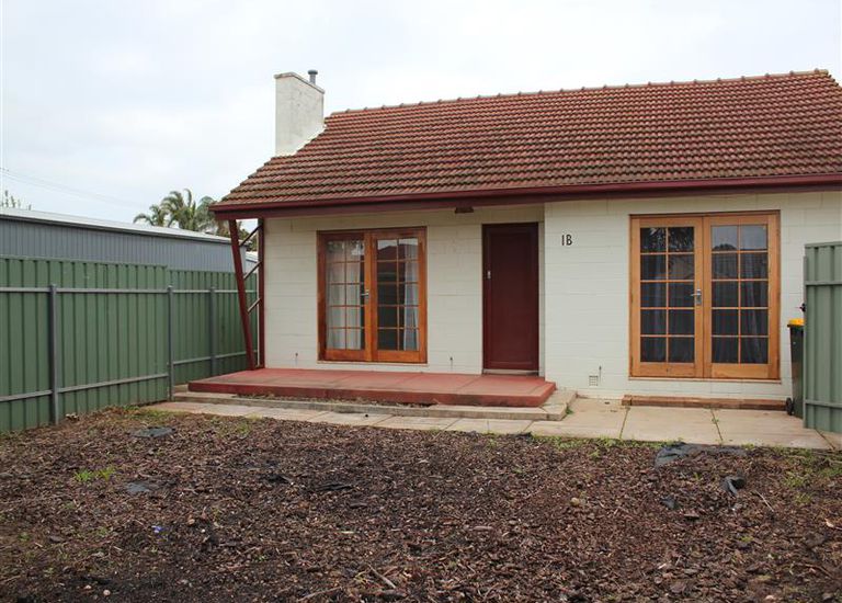 1B Vinall Street West, Brighton