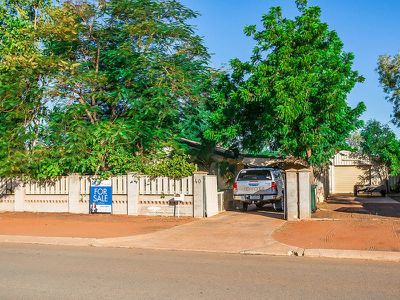 40 Koombana Avenue, South Hedland