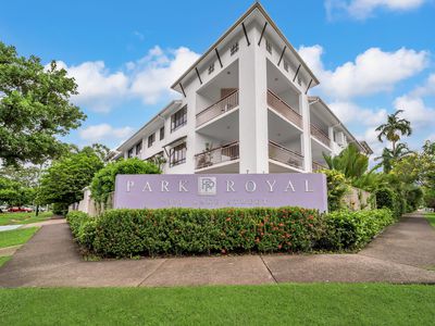 21 / 351 Lake Street, Cairns North