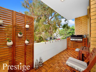 13 / 31 - 37 Eden Street, Arncliffe