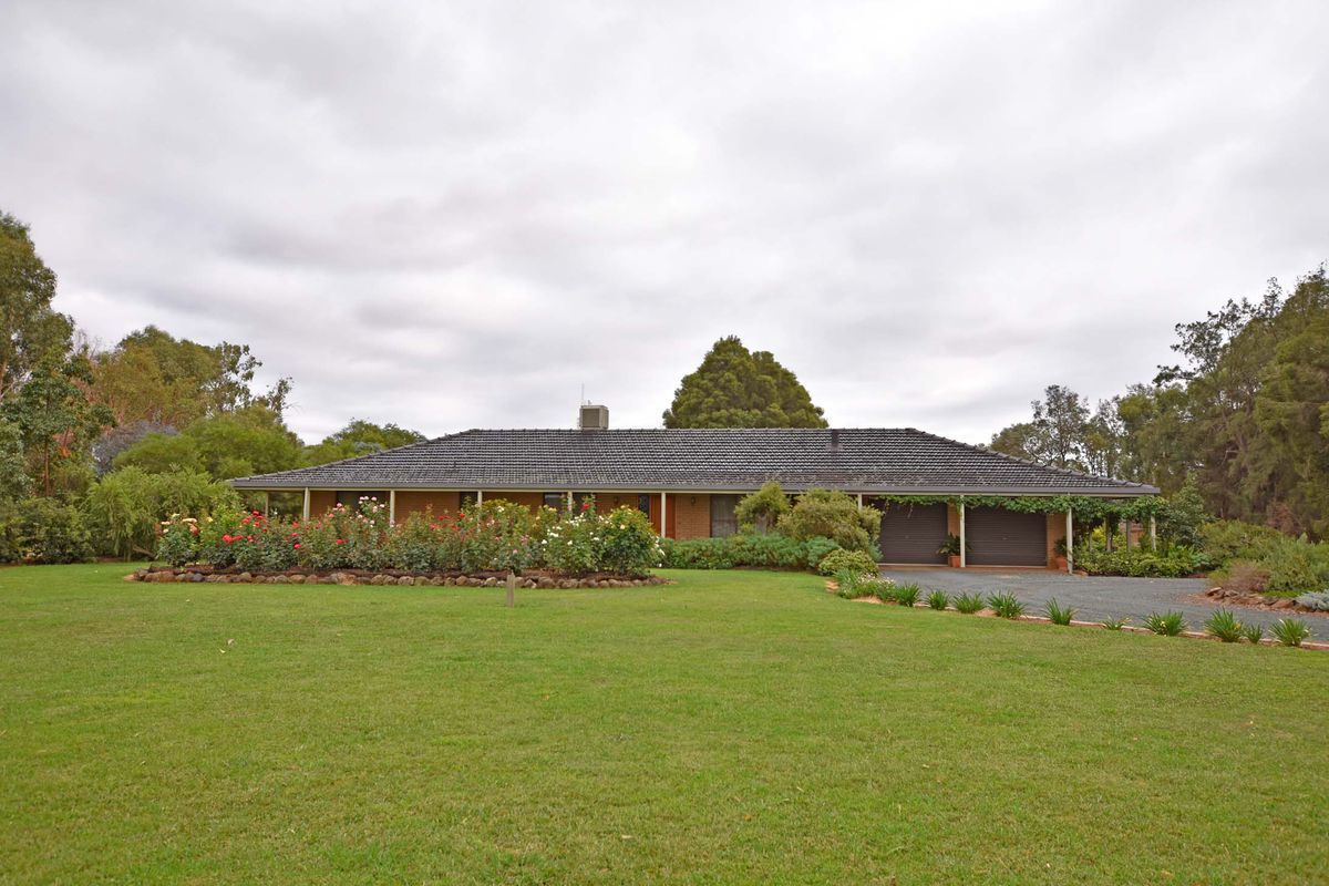 654 Sinclair Road, Kyabram