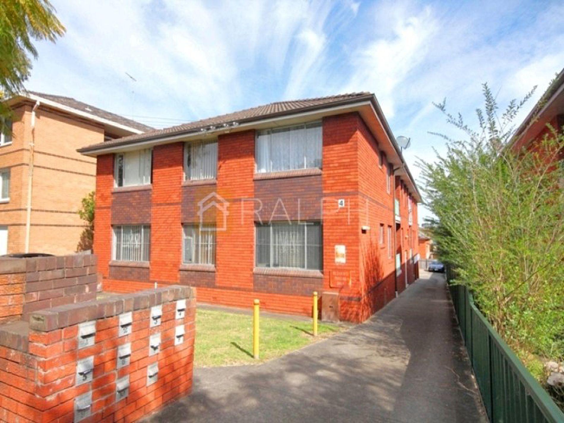 5 / 4 Shadforth Street, Wiley Park