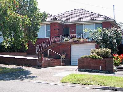 Mortdale
