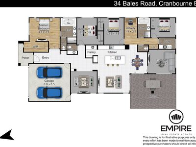34 Bales Road, Cranbourne East