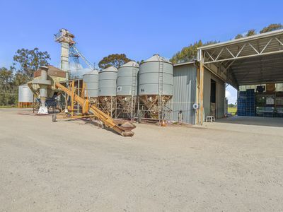 107-109 Cobram Road, Berrigan