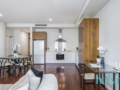 23 / 65 Milligan Street, Perth