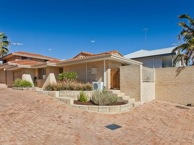 7/76 Corbett Street, Scarborough