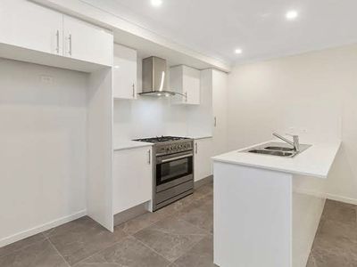 Logan Reserve