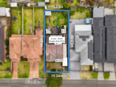 41 Water Street, Cabramatta West