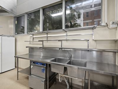 Ground Floor / 500 Queen Street, Brisbane City