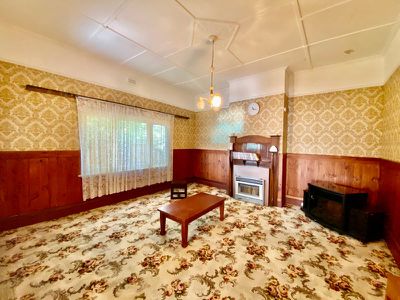 825 Mt Alexander Road, Moonee Ponds