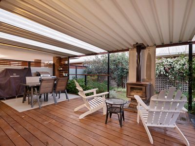 31 O'Connor Way, West Lamington