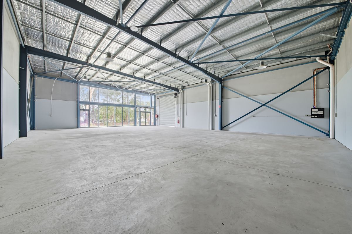 5 / 14-16 Exchange Parade, Smeaton Grange