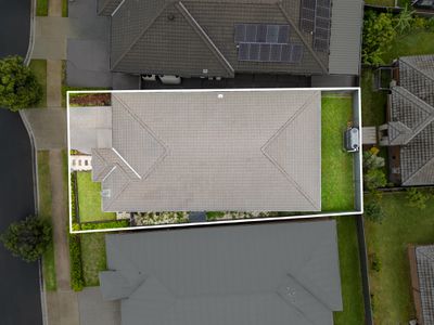 19 Thorpe Circuit, Oran Park