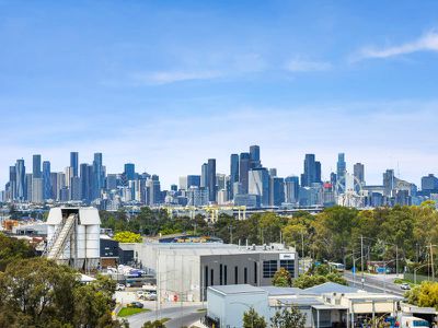 405 / 4 Joseph Road, Footscray