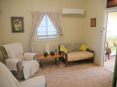 42 Henry Street, Nanango