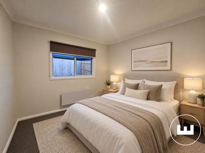25 Claremont Glen, Berwick
