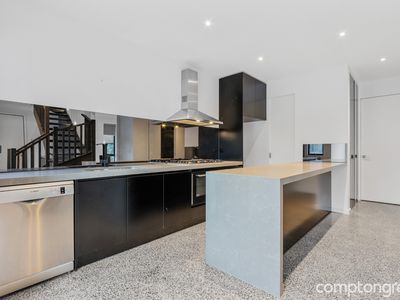 1A Lennox Street, Yarraville