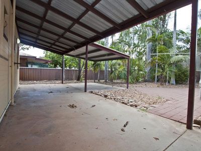 7 Wilga Place, Kununurra