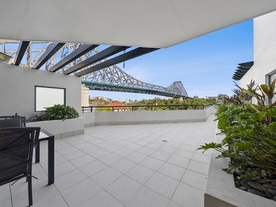 9 / 7 Boundary Street, Brisbane City