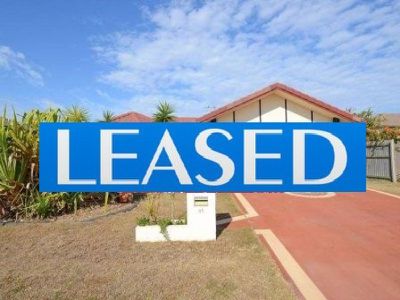 52 Endeavour Way, Eli Waters