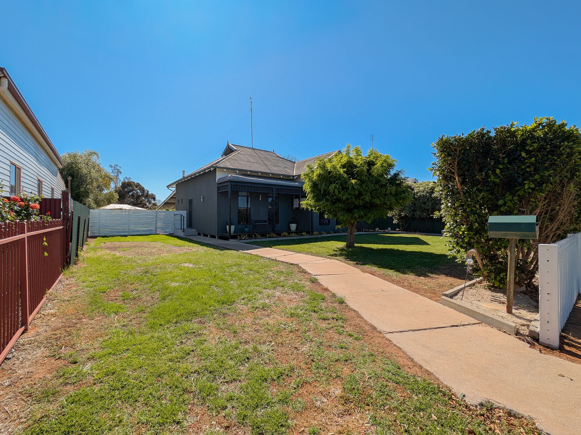 190 Westblade Avenue, Kerang