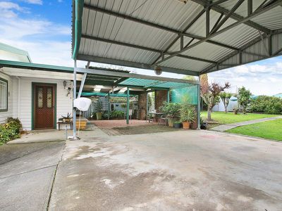 8 Barree St, Tallangatta