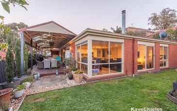 6 Mountain View Circuit, Beaconsfield