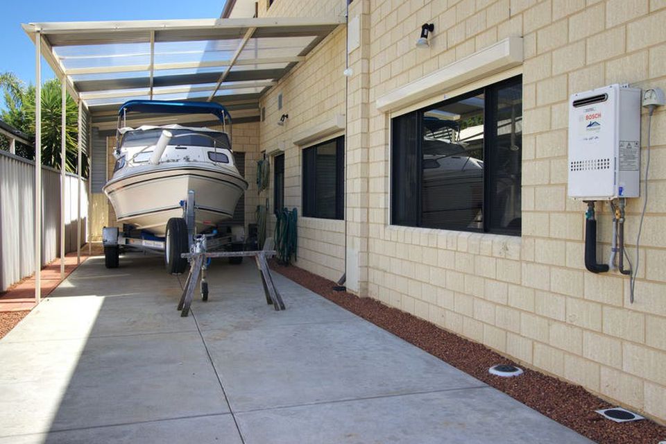 9 Griggs Way , Rockingham