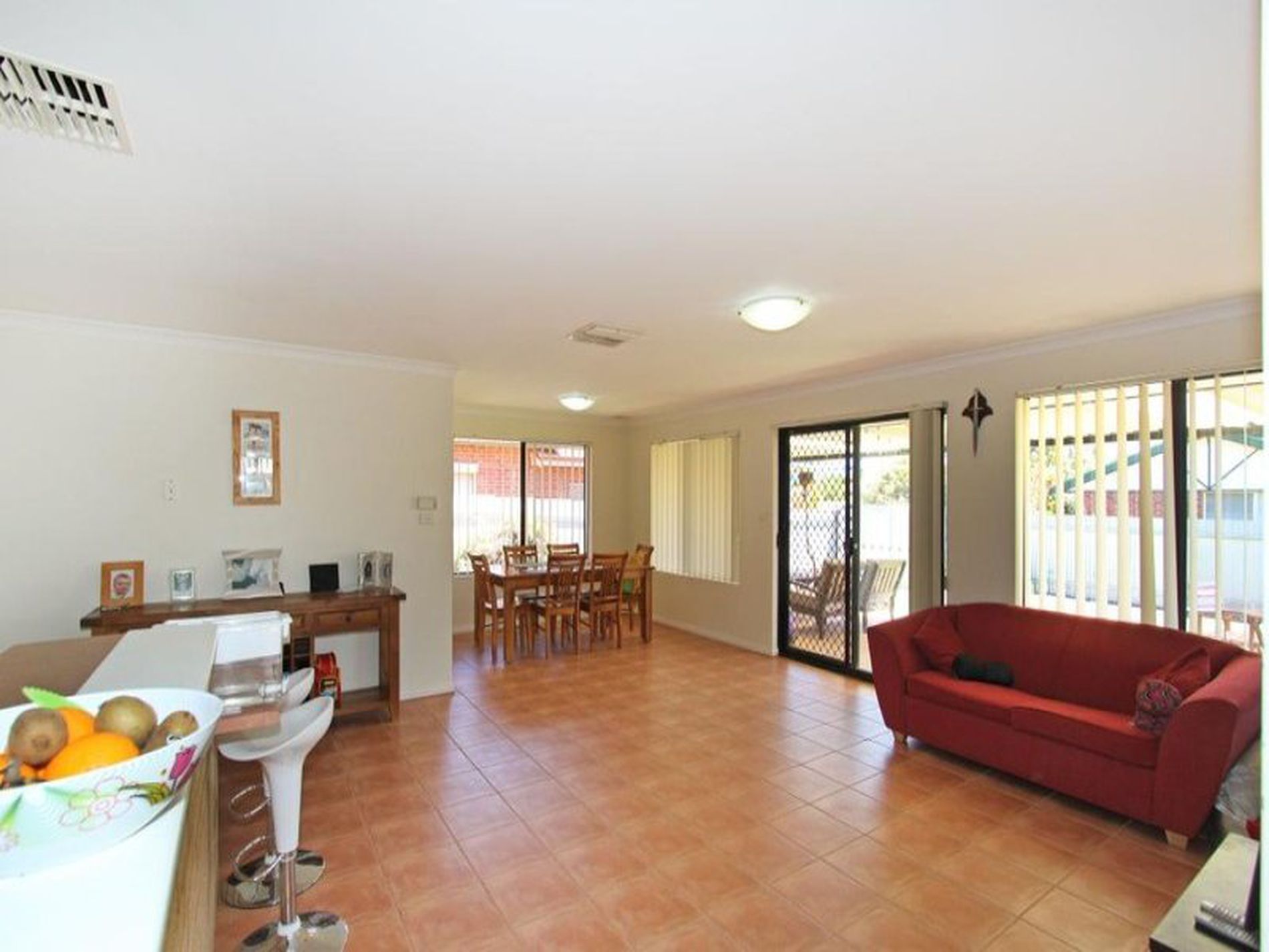 31A Longmore Parade, Broadwood