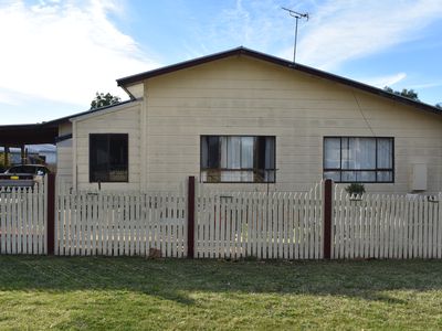 21 Ritchie Street, Nangwarry