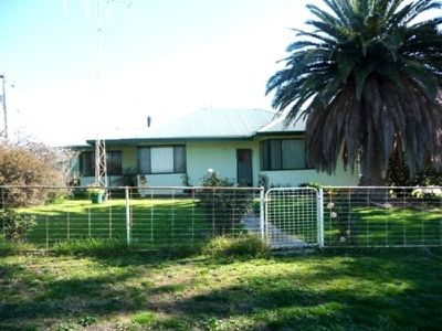 531 Old Howlong Road, Browns Plains