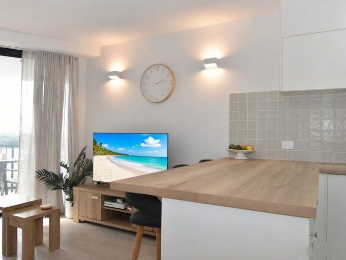 13 / 136-138 Alexandra Parade, Alexandra Headland