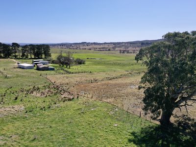 10233 Nerriga Road, Braidwood