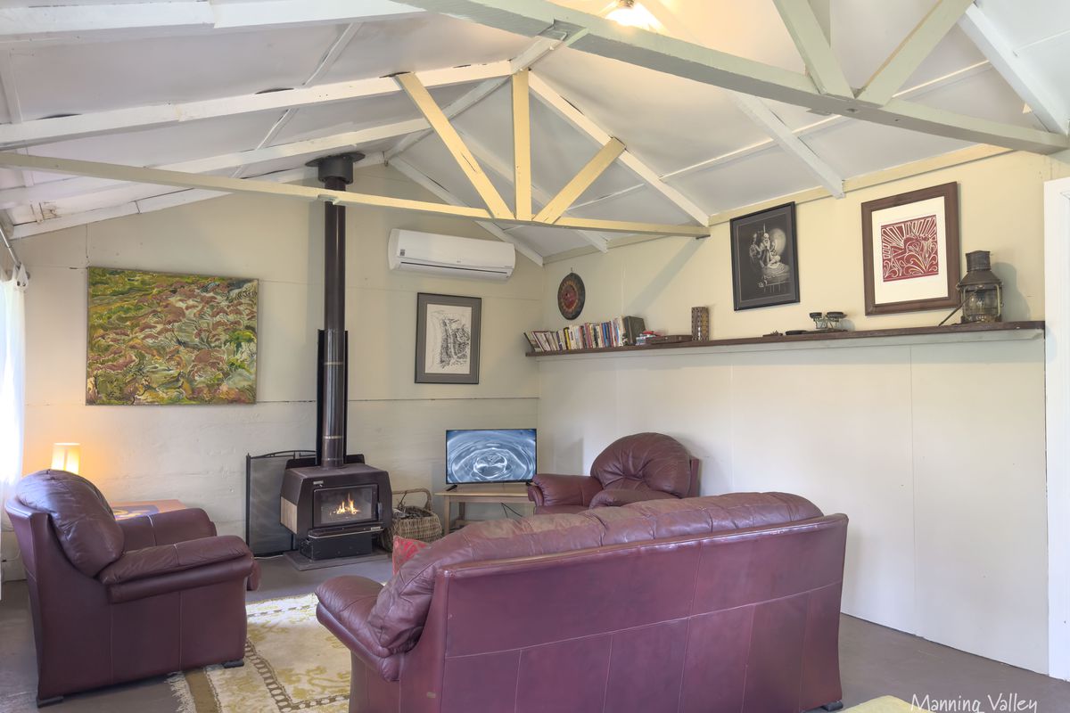 85 Schneiders Road, Bobin