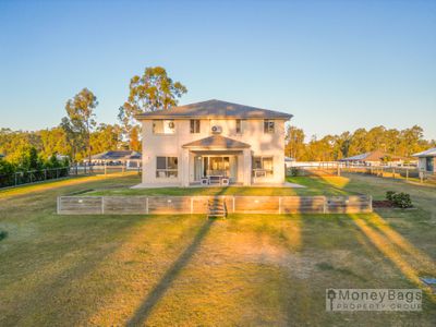 334 Peppertree Drive, Jimboomba