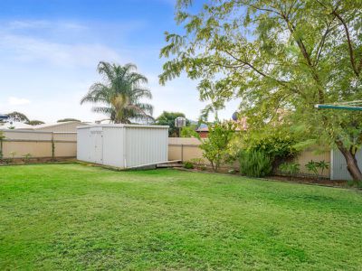 24 Tindals Crescent, Hannans