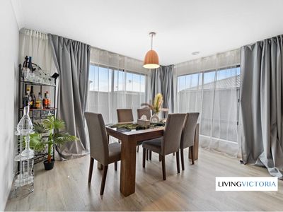 35 Benson Drive, Werribee