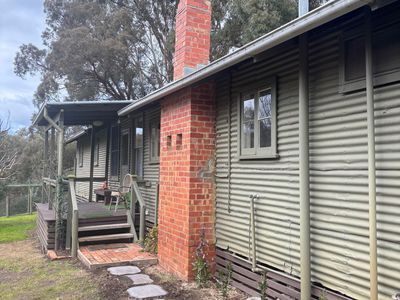 420 Dockerys Road, Sugarloaf Creek