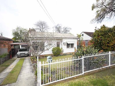 North Ryde